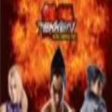 Download TEKKEN MOBILE FULL SCREEN Cell Phone Game